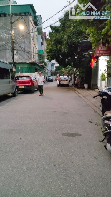 THẠCH BÀN – NHÀ MỚI 5 TẦNG, SÁT DỰ ÁN CÔNG VIÊN – 5,9 TỶ - 7