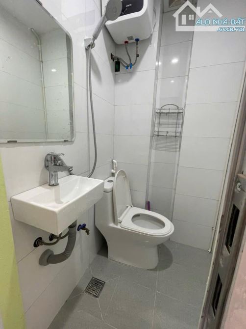 🔥🔥SOS - MẶT NGÕ TRƯƠNG ĐỊNH - BA GÁC TRÁNH - 50M RA PHỐ - 20M2*5T, 3NGỦ CHỈ 4,3TỶ🔥🔥 - 7