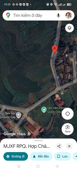 CẦN BÁN LÔ ĐẤT 99,6M FULL TC VIEW CÁNH ĐỒNG CỰC ĐẸP - 7