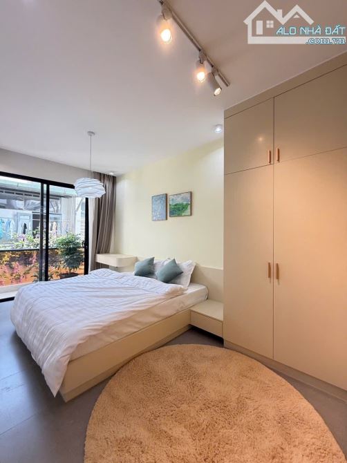 6.5❌9m, BÁN NHÀ 5 TẦNG, HẺM Ô TÔ, NGUYỄN VĂN KHỐI, P9 GV, 7.49 TỶ TL - 7