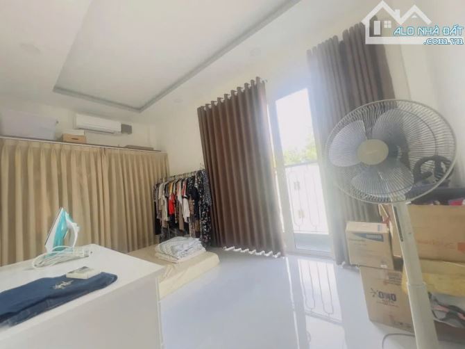 biệt thự mini đẹp, hxh lê trọng tấn, 77m², ngang 9m, 3pn, chỉ 7.1 tỷ tl - 7
