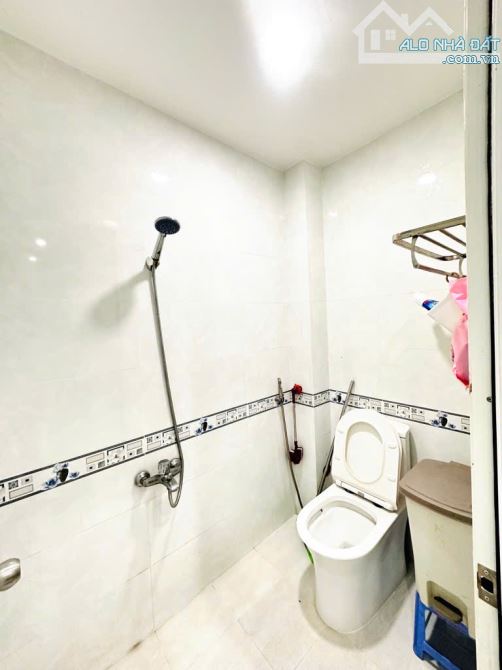 [40M²] BÁN NHÀ HXH THỐNG NHẤT, P15 GÒ VẤP – 3 TẦNG – SỔ VUÔNG ĐẸP – CHỈ 3.63 TỶ - 7