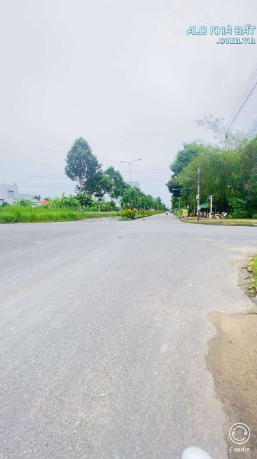 Bán đất 100 m2 trục chính khu Phú An 3,79 tỷ - 7
