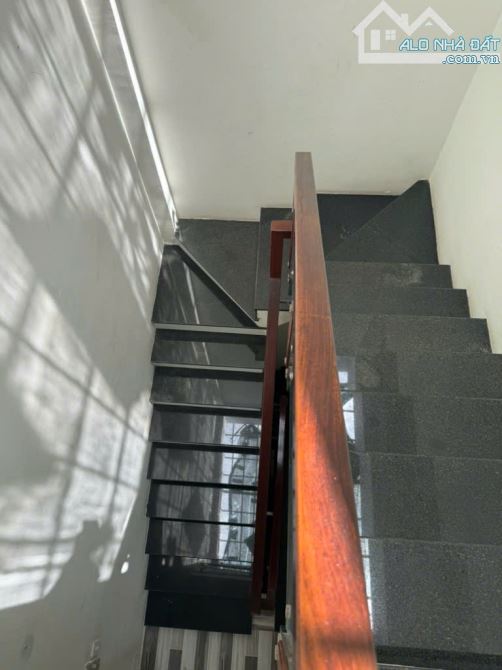 BÁN NHÀ 48M² – 5 TẦNG – PHẠM VĂN CHIÊU, P8, GÒ VẤP – HẺM XE HƠI – KHU PHÂN LÔ VIP – 5 TỶ - 7