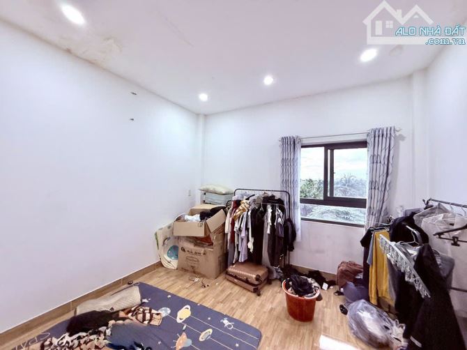 💖Nhà 3 tầng đường TX52 phường TX Q12, 60m2(4mx15m) Hẻm 8m thông DÒNG TIỀN 8tr/th💰4,8tỷ - 7