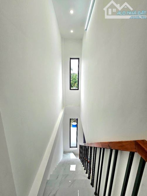 NHÀ LẦU XÂY MỚI 100% CẦU BÀ VÈN ĐƯỜNG TỈNH 925, P. THƯỜNG THẠNH, CÁI RĂNG - 7