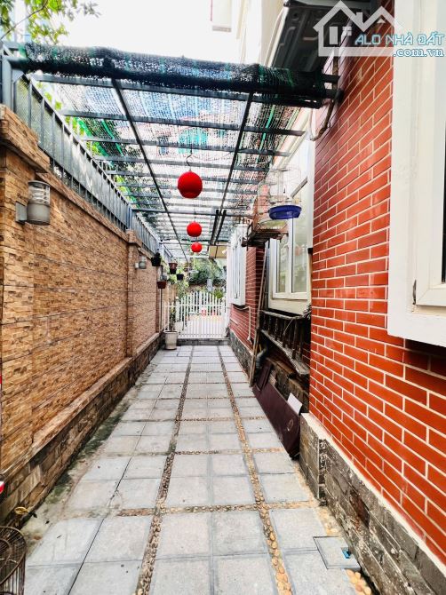 Siêu BT Khu Làng Việt Kiều Châu Âu HĐ Đẳng Cấp Nhất Rẻ Nhất 200m2 3T Mt 9m SDCC Cất Két - 7