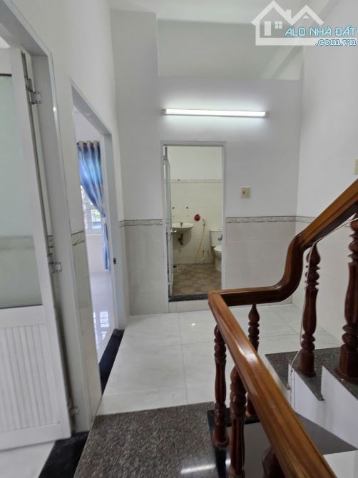 Bán nhà hẻm đường Tháp Đôi, phường Đống Đa, Quy Nhơn  - - 8