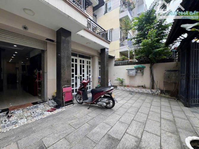 Bán biệt thự Khu Vip Lê Đức Thọ, DT Khủng 10X22M, Đường to 10M có lề chỉ 23.9 tỷ TL - 8