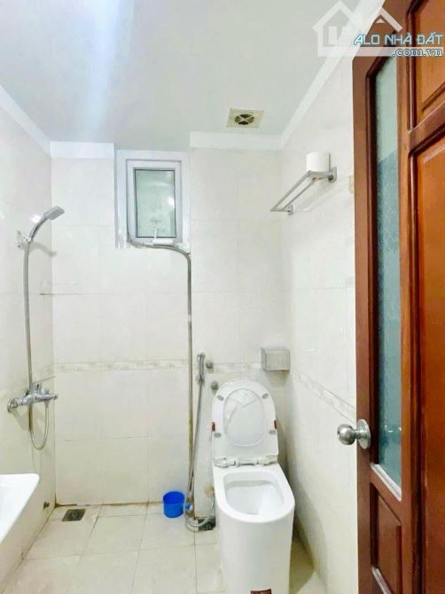 BÁN NHÀ THÁI HÀ-44/50Mx4TẦNG-MT RỘNG-Ô TÔ TRÁNH- GẦN MẶT PHỐ-KD ĐỈNH-SẴN DÒNG TIỀN-20TỶ - 8