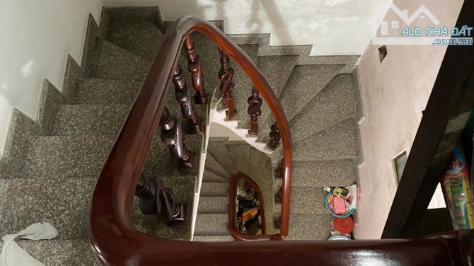 Bán nhà Xuân Đỉnh, 40m2 4 tầng dân xây, Ô tô đỗ cửa, trước nhà sân chơi giá 7,8 tỷ - 8
