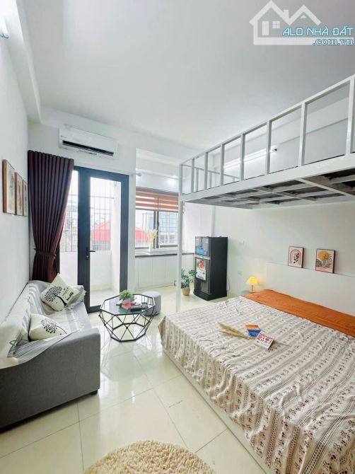 16.5 tỷ. Căn hộ dịch vụ Yên Xá. 70m2 8 tầng 26 phòng 100 triệu tháng - 8