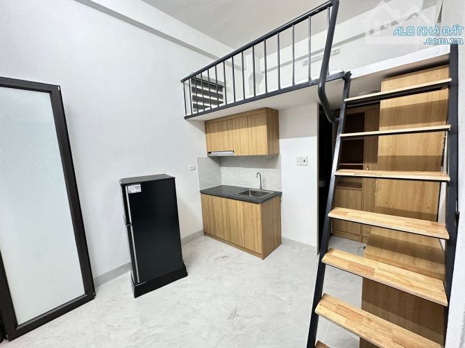 CHÍNH CHỦ BÁN TÒA NHÀ DÒNG TIỀN XÃ ĐÀN, 66M2, 18P KHÉP KÍN, 50M RA PHỐ, GPXD PCCC ĐẦY ĐỦ - 8