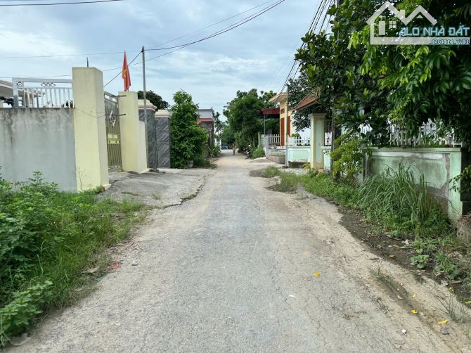 150m2 Thọ Linh, Minh Tân, Kiến Thụy gần Ga - 8