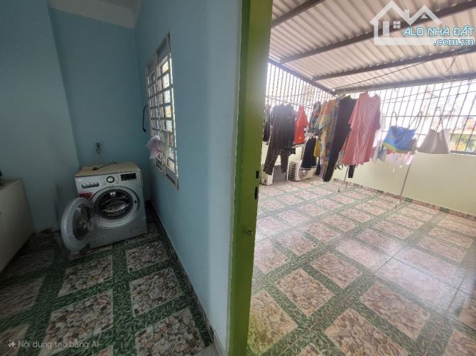 Bán nhà 3 tầng hẻm xe hơi gần ngã tư Tô Ký - Nguyễn Ảnh Thủ - 8