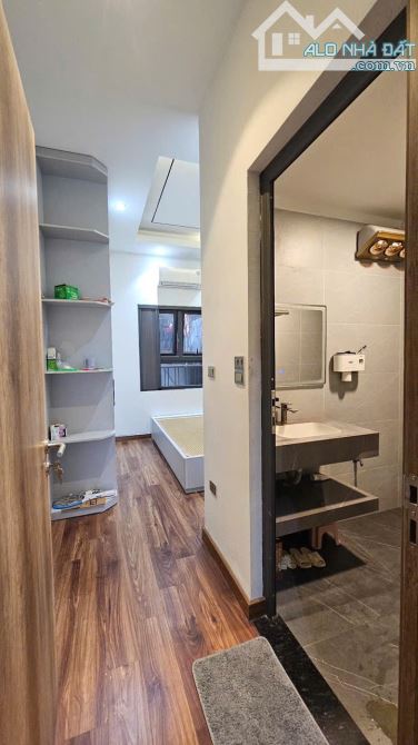 BÁN NHÀ LÝ SƠN – GARA Ô TÔ – NỞ HẬU - Ở NGAY – 48M2 CHỈ 12,9 TỶ - 8