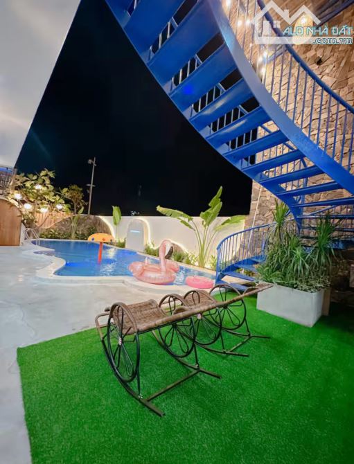 BÁN VILLA VIEW BIỂN – TỰA NÚI GẦN BÁN ĐẢO SƠN TRÀ - 300m2 - giá 29,2 tỷ - 8