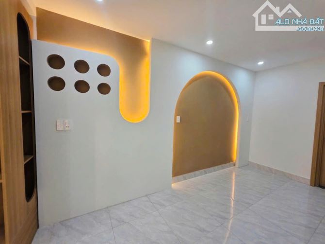 [32M²] NHÀ 2 TẦNG – LÊ ĐỨC THỌ P17 GÒ VẤP – FULL NỘI THẤT – GẦN HẺM XE HƠI – CHỈ 3.63 TỶ - 8