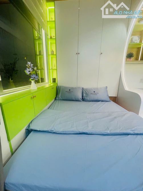 [36m2] BÁN NHÀ 2 TẦNG 3PN HUỲNH VĂN NGHỆ, P12 GÒ VẤP – SÁT MẶT TIỀN – 3.35 TỶ - 8