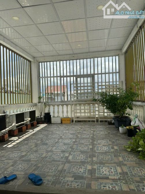 BÁN NHÀ 48M² – 5 TẦNG – PHẠM VĂN CHIÊU, P8, GÒ VẤP – HẺM XE HƠI – KHU PHÂN LÔ VIP – 5 TỶ - 8