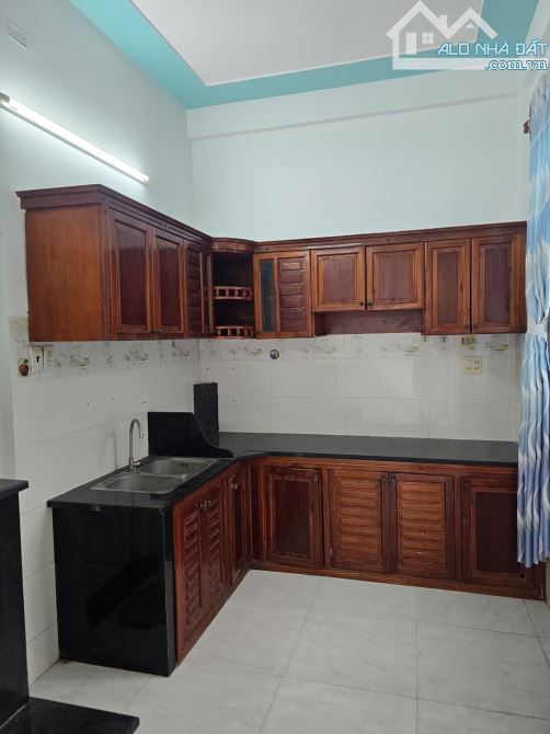 Bán nhà hẻm đường Tháp Đôi, phường Đống Đa, Quy Nhơn  - - 9
