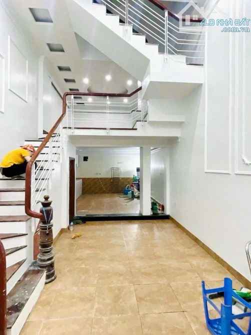 BÁN NHÀ THÁI HÀ-44/50Mx4TẦNG-MT RỘNG-Ô TÔ TRÁNH- GẦN MẶT PHỐ-KD ĐỈNH-SẴN DÒNG TIỀN-20TỶ - 9
