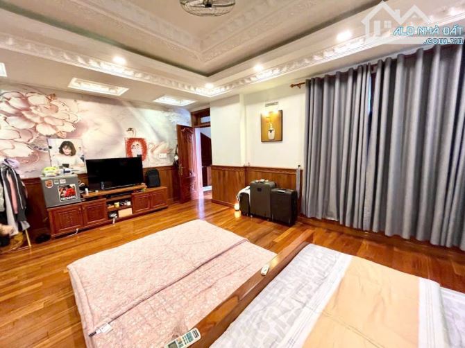 12❌20m, BÁN BIỆT THỰ 3 TẦNG, THANG MÁY, 1/ LÊ VĂN THỌ, P9 GÒ VẤP, 34.1 TỶ - 9