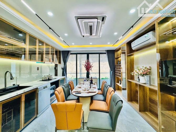 🪭 SIÊU PHẨM SMART HOME LUNG LINH🪭HẺM NHỰA 8M🪭XE HƠI NGỦ NGON TRONG NHÀ🪭GẦN EMART 12,5T - 9