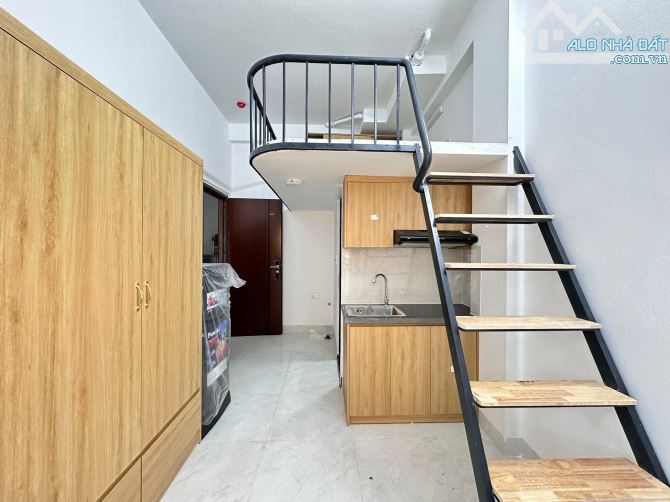 CHÍNH CHỦ BÁN TÒA NHÀ DÒNG TIỀN XÃ ĐÀN, 66M2, 18P KHÉP KÍN, 50M RA PHỐ, GPXD PCCC ĐẦY ĐỦ - 9