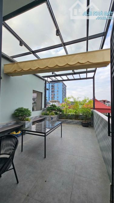BÁN NHÀ LÝ SƠN – GARA Ô TÔ – NỞ HẬU - Ở NGAY – 48M2 CHỈ 12,9 TỶ - 9