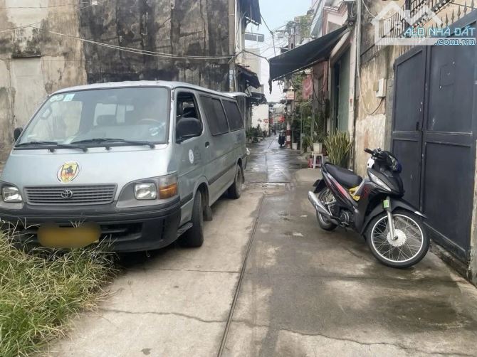 biệt thự mini đẹp, hxh lê trọng tấn, 77m², ngang 9m, 3pn, chỉ 7.1 tỷ tl - 9