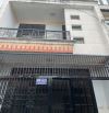 Bán nhà SHR 1 lầu đường Nguyễn Ảnh Thủ P.Hiệp Thành Quận 12.