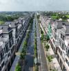 Bán đất thị trấn Hậu Nghĩa, Đức Hoà, Long An cách Vinhomes 300m, DT 162m2 18,5tr/m2