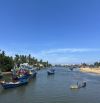 ĐẤT MẶT TIỀN NGUYỄN THỊ MINH KHAI, 5 X 23M, FULL THỔ CƯ, GẦN CHỢ TRƯỜNG XUÂN, GIÁ CHỈ 9XX