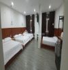 BÁN KHÁCH SẠN 1 TRỆT 4 LẦU MẶT TIỀN TRẦN QUÝ CÁP BÃI SAU - VŨNG TÀU. VỊ TRÍ ĐẸP -  33.5 TỶ