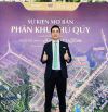 Bán lô đất biệt thự ven sông thoáng mát tại KĐT Phú Mỹ Tp.Quảng Ngãi