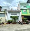 Nhà hẻm xe hơi – 2 mặt tiền gần Huỳnh Tấn Phát, Quận 7