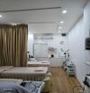 Nhà đẹp ở luôn+Kdoanh Đường Bưởi Ba Đình. Sổ vuông 54m, 6 tầng MT3m6 Giá 23 tỷ