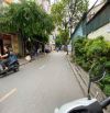 BÁN SIÊU PHẨM 8 TẦNG, MẶT TIỀN 5m LÔ GÓC 2 THOÁNG CHỢ NGAY CỬA CHỈ 27.5 TỈ