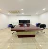Bán nhà Hàm Nghi Nam Từ Liêm. Sổ vuông 120m, 5 tầng MT6m Giá 48 tỷ Kdoanh cưc đỉnh