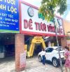 MẶT TIỀN KINH DOANH DIỆN TÍCH KHỦNG LÊ THỊ HÀ HÓC MÔN.