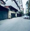 Bán Nhà trong ngõ tại Phố Thái Hà Đống Đa 60m2 4 tầng mt 3.7m