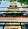 Bán Siêu Phẩm Nhà Phố Có Thang máy Thiết Kế Tuyệt Đẹp Đường Lê Văn Thọ, Quận Gò vấp