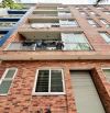 Bán Tòa  APARTMENT Xuân Diệu lô góc thang máy, Dt 75m2, mt 14m, ô tô đỗ cửa.