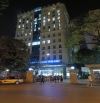 BÁN NHÀ Mặt PHỐ LÔ GÓC HOÀNG NHƯ TIẾP LONG BIÊN 35TỶ  86m, 3 tầng, MT 8m, Kinh Doanh mạnh