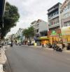 Nhà bán: đường Nguyễn Thái Bình. Q Tân Bình. DTSD 30m2. 5 tầng, giá 10,8 tỷ