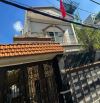 LÊ QUANG ĐỊNH P 11 BÌNH THẠNH 2 MẶT TIỀN - 2 TẦNG 202M2 NGANG 9M5 NỞ HẬU - HẺM XE HƠI VÔ N