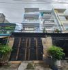 Nhà bán; đường Mã Lò.Q bình Tân. DTSD 48m2. 4 tầng. Giá 5,45 tỷ