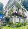 BÁN BIỆT THỰ SONG LẬP TẠI ECOPARK ĐỐI DIỆN CÔNG VIÊN