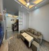 🌹🌹🌹NGÕ Ô TÔ - 5,7TY - GẦN GARDEN CITY THẠCH BÀN - 5 TẦNG 46M - CHỦ TẶNG NỘI THẤT